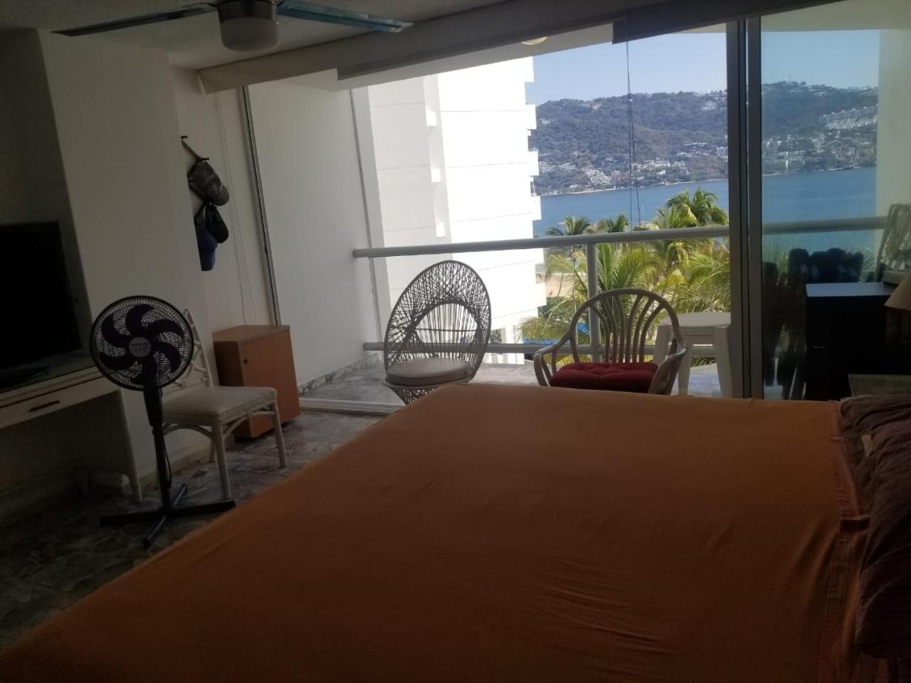 Hotel de apartamente Hermoso Departamento En Playa Acapulco