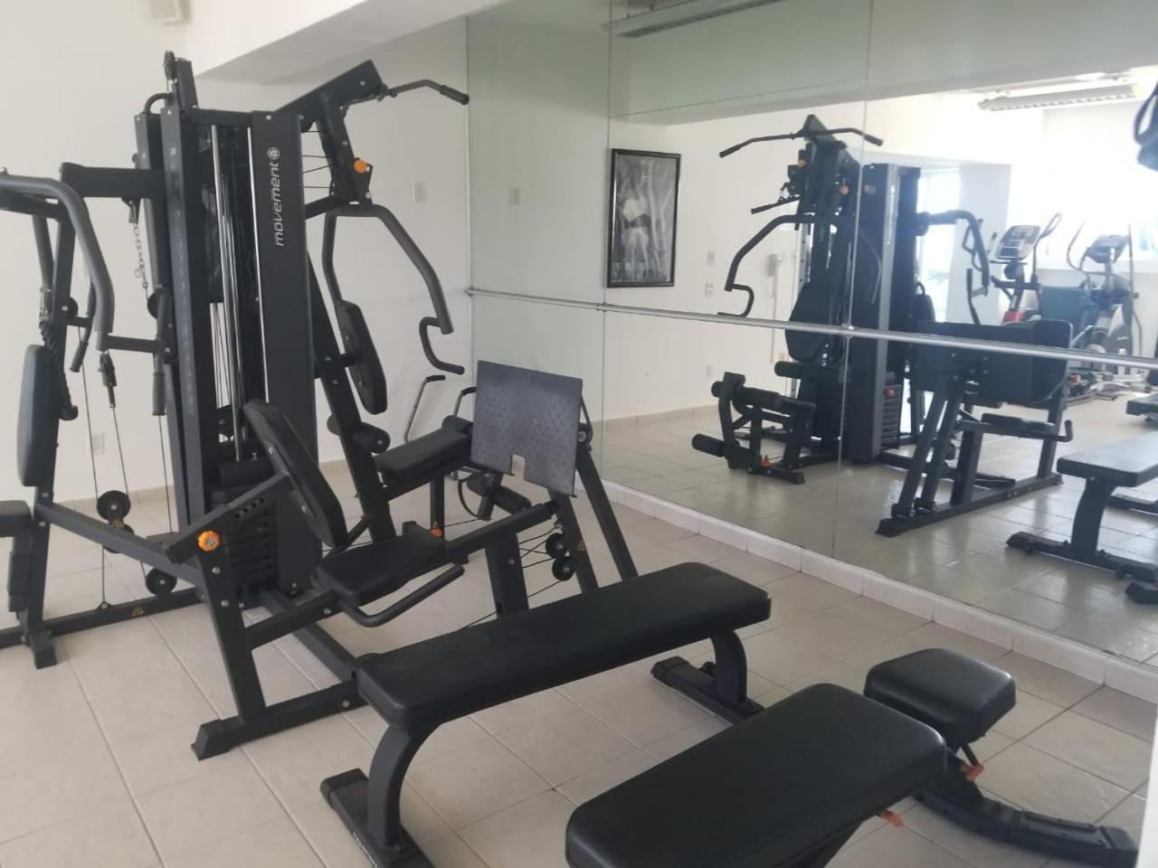 Hermoso Departamento En Playa Acapulco