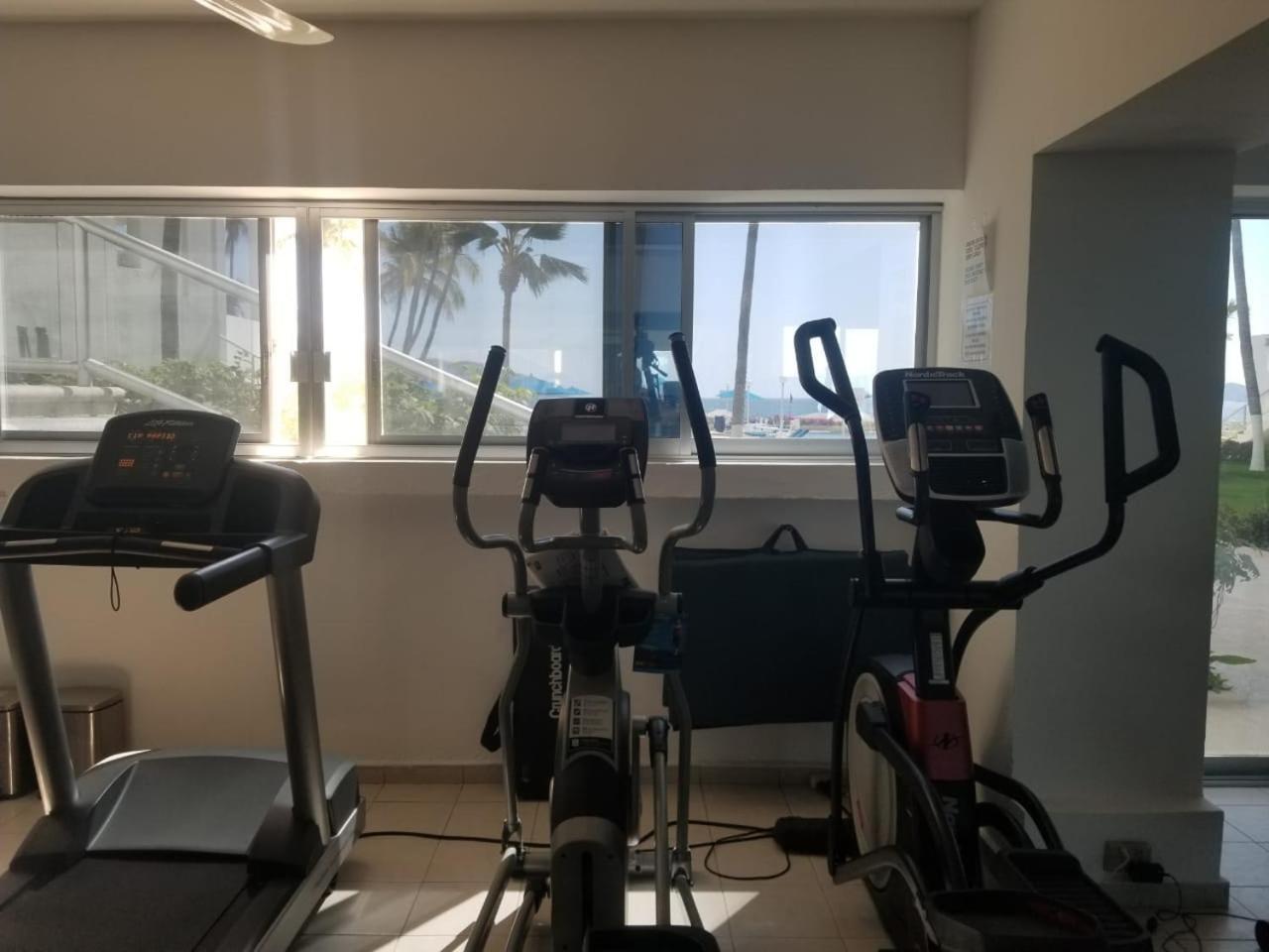 Hermoso Departamento En Playa Hotel de apartamente *
