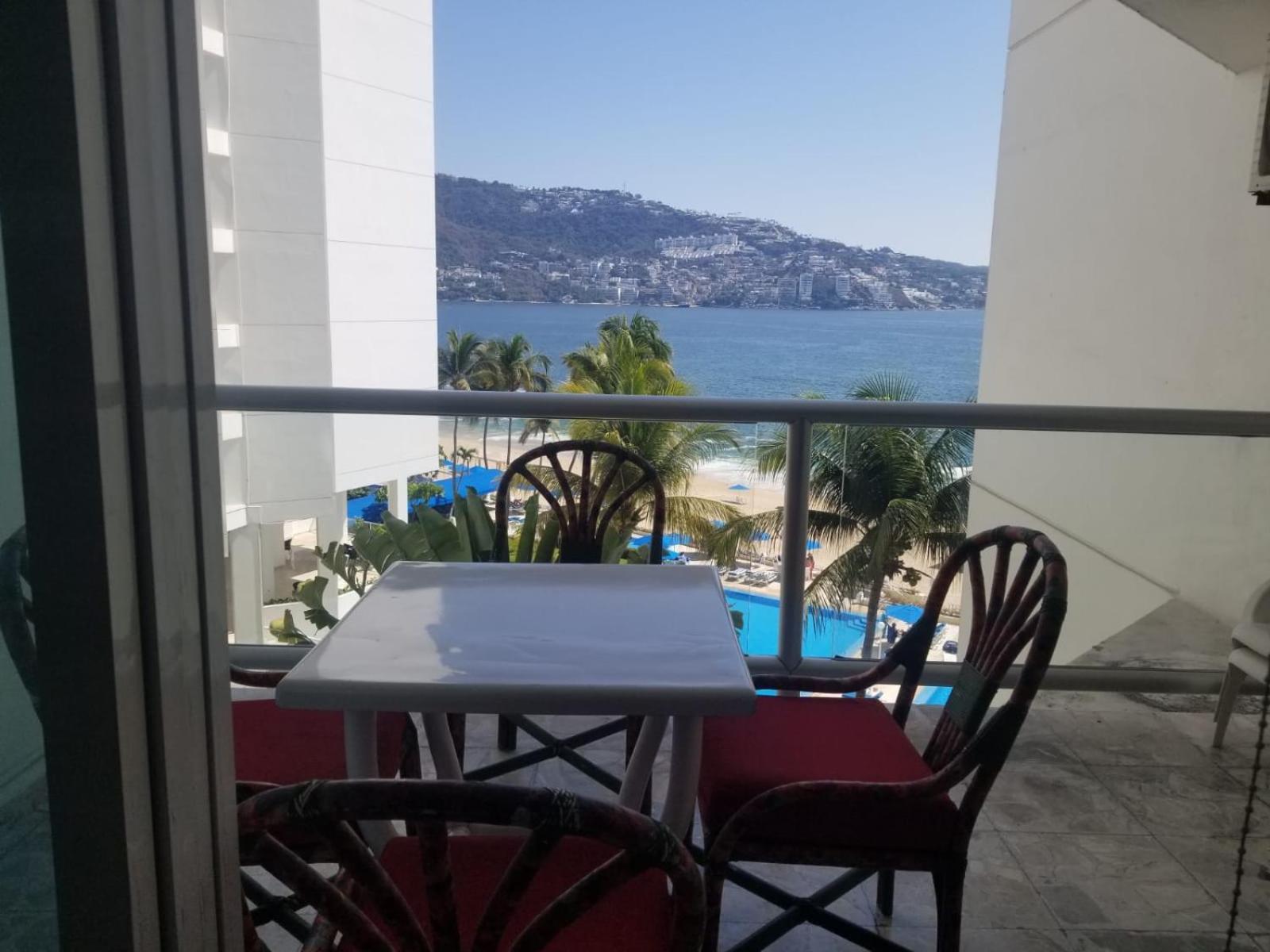 Hermoso Departamento En Playa Hotel de apartamente *
