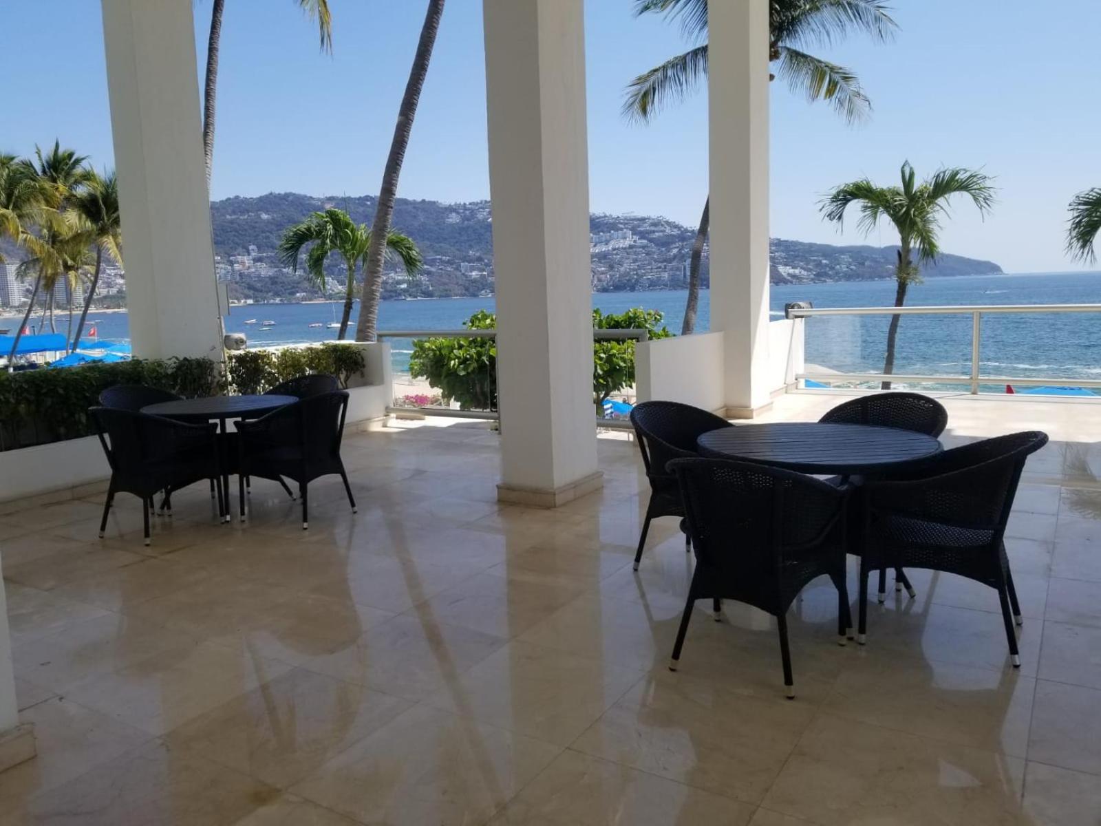Hermoso Departamento En Playa Hotel de apartamente *