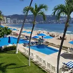 Hermoso Departamento En Playa